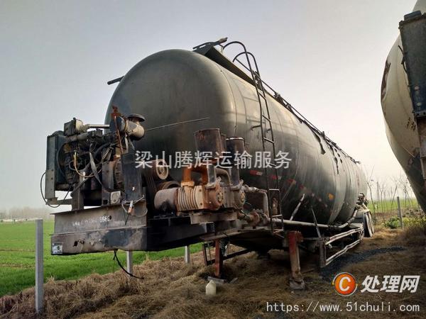 二手水泥罐車