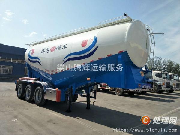 二手水泥罐車(chē)