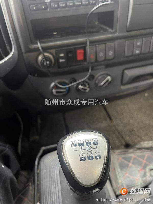 二手高空作業(yè)車