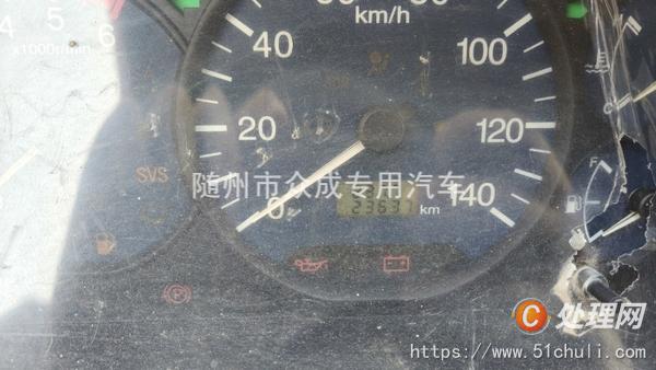 二手高空作業(yè)車