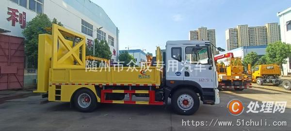 二手防撞緩沖車