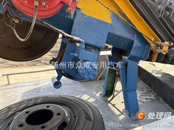 二手高空作業(yè)車