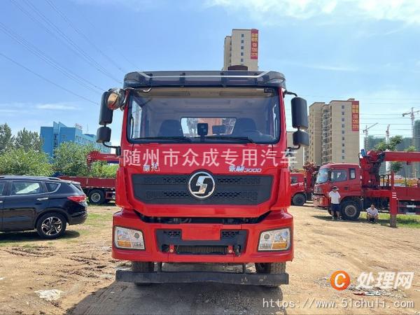 二手自卸車