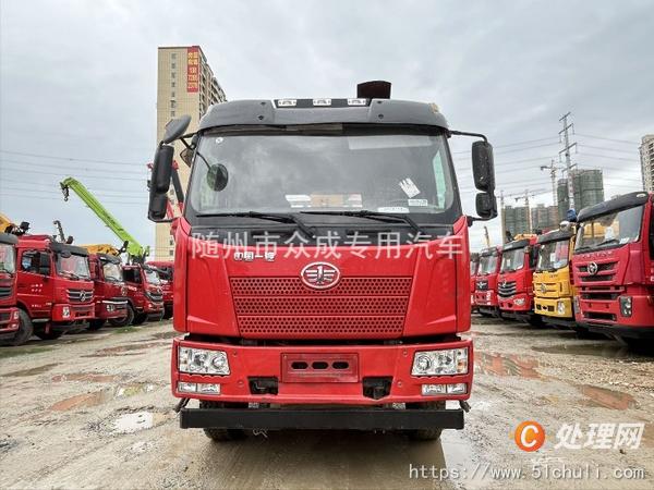 二手隨車吊