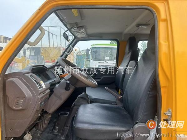 二手云梯車