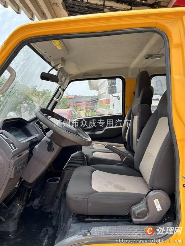 二手云梯車