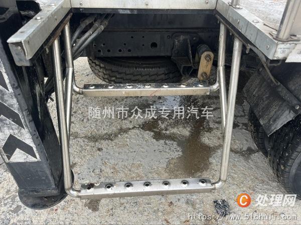 二手高空作業(yè)車