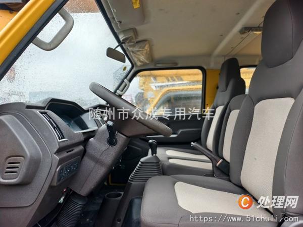 二手高空作業(yè)車