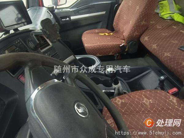 二手隨車吊