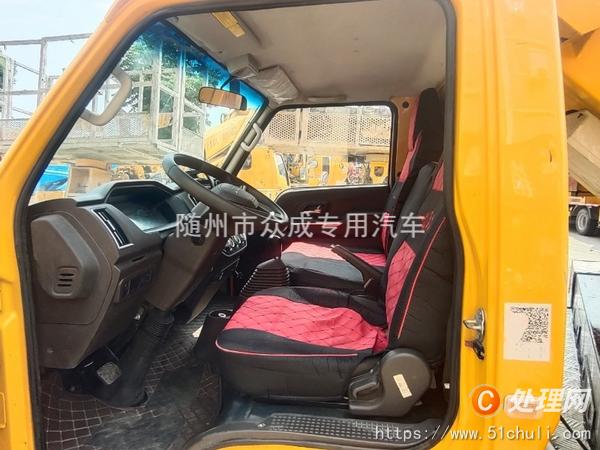 二手高空作業(yè)車