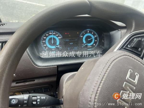 二手高空作業(yè)車