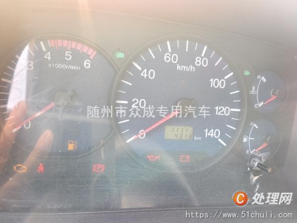 二手高空作業(yè)車