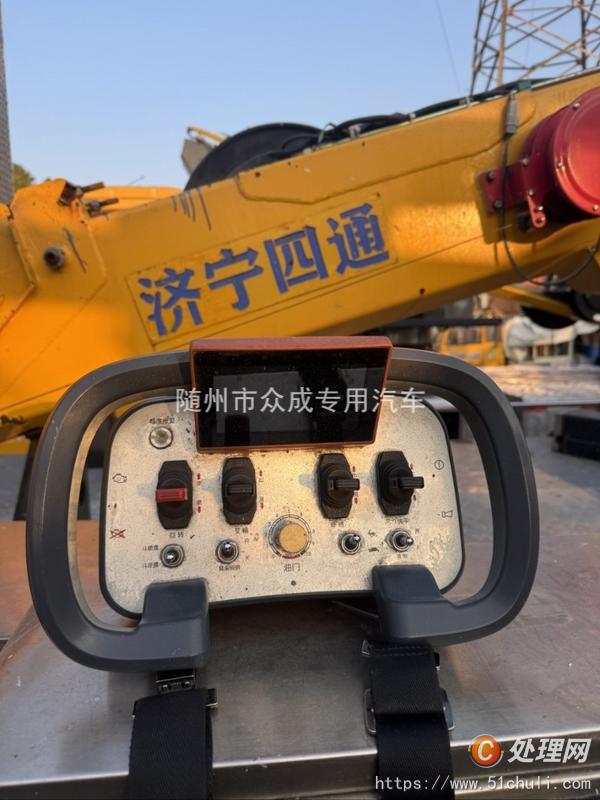 二手高空作業(yè)車