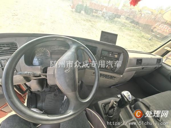 二手自卸車