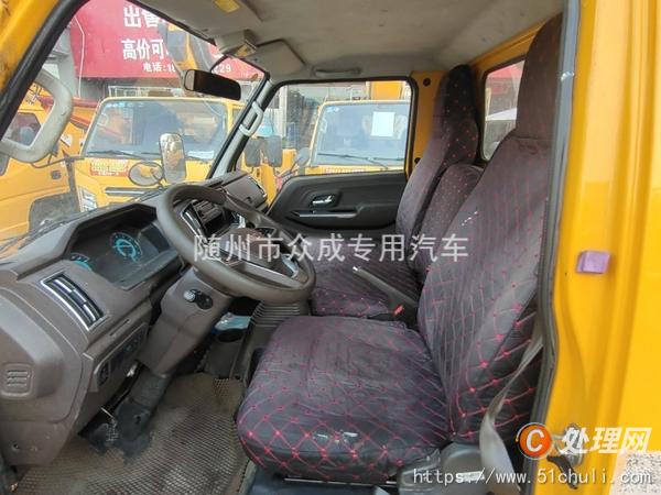 二手高空作業(yè)車