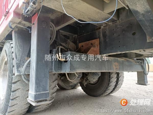 二手隨車吊