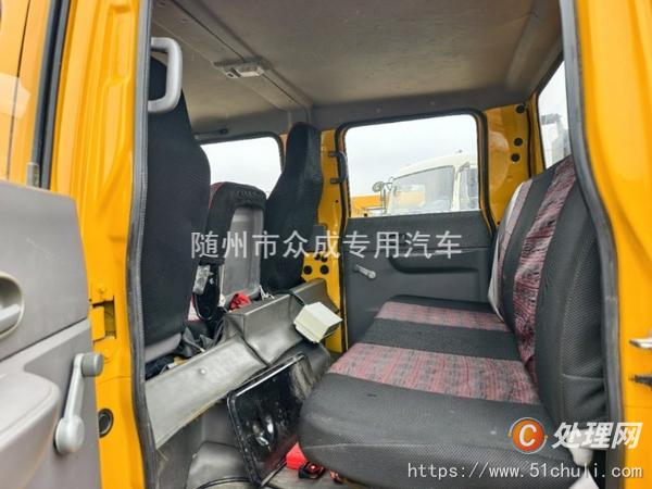 二手防撞緩沖車(chē)