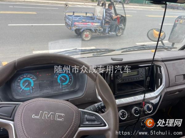 二手高空作業(yè)車