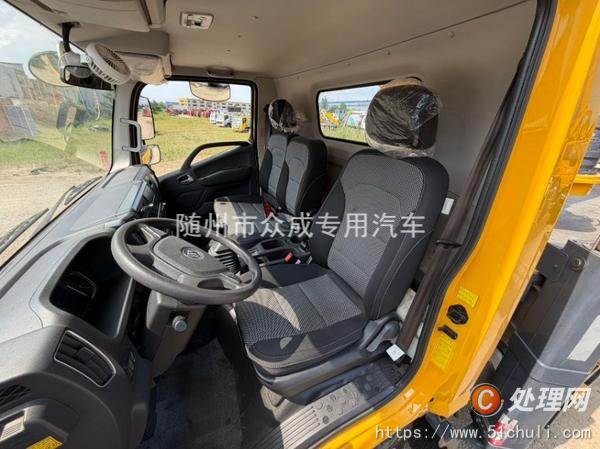 二手高空作業(yè)車