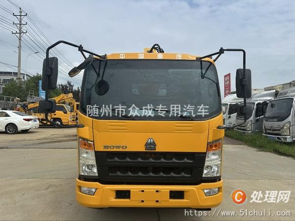 二手高空作業(yè)車