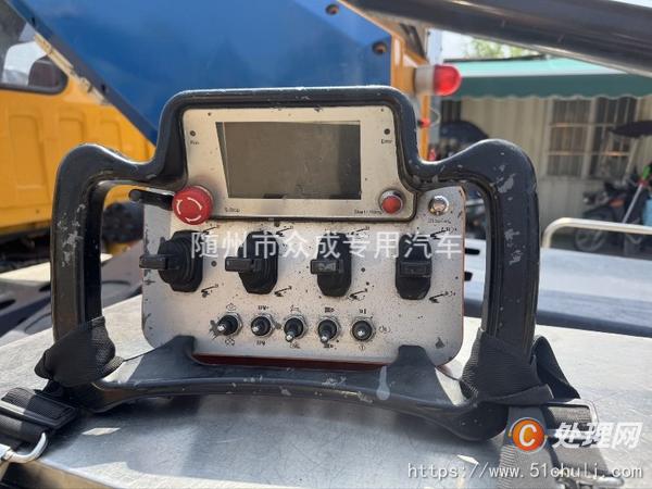 二手高空作業(yè)車