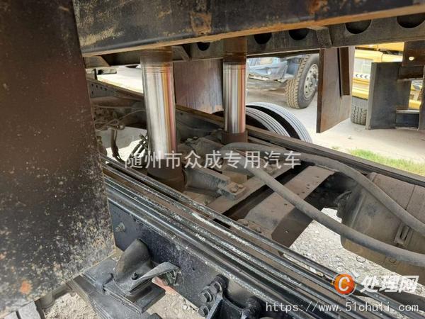 二手高空作業(yè)車
