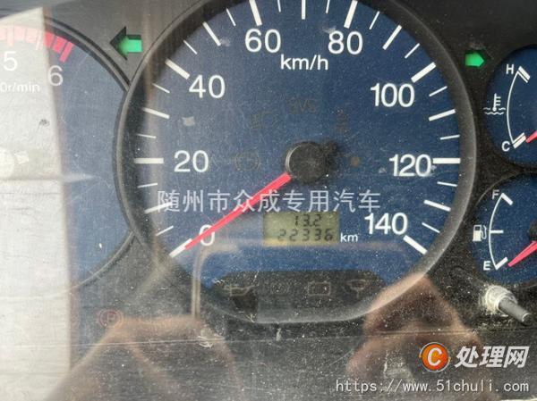 二手高空作業(yè)車