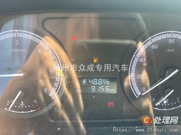 二手高空作業(yè)車