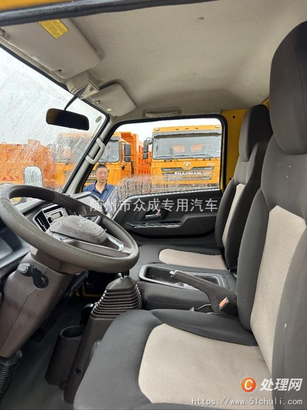 二手高空作業(yè)車