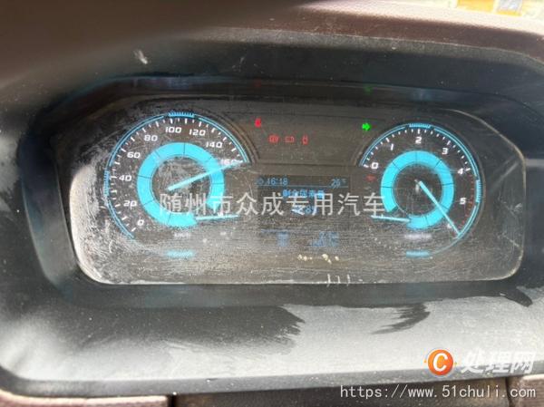 二手高空作業(yè)車