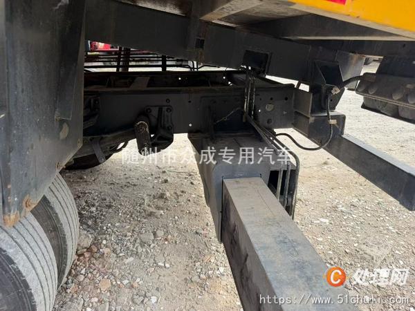 二手高空作業(yè)車