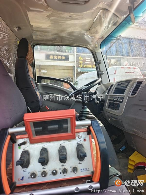 二手高空作業(yè)車