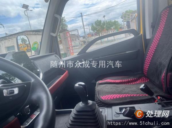 二手高空作業(yè)車