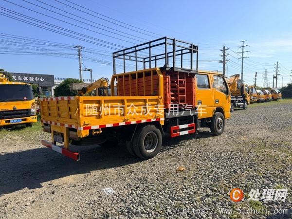 二手高空作業(yè)車