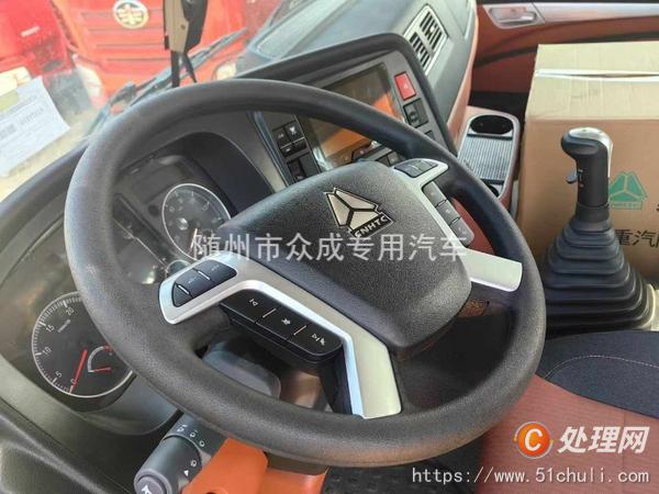 二手隨車吊