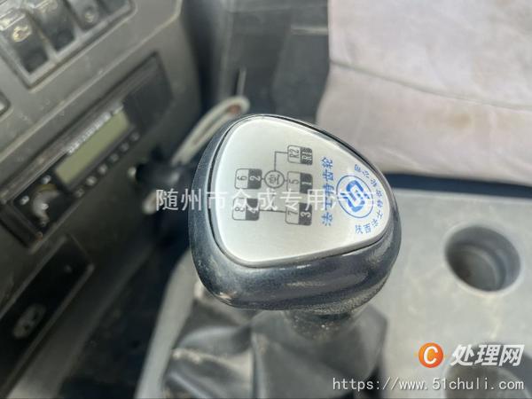 二手灑水車
