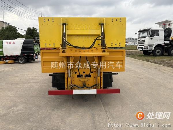 二手防撞緩沖車