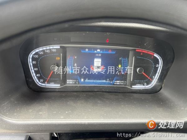 二手高空作業(yè)車