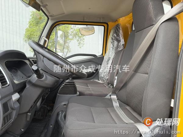 二手高空作業(yè)車