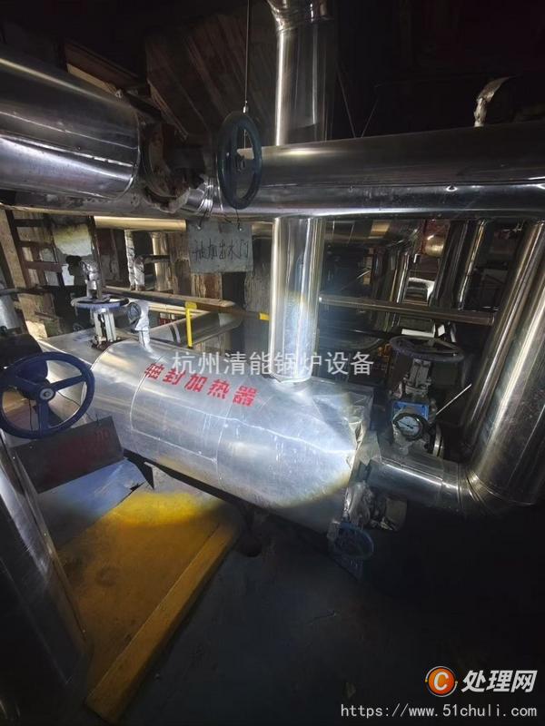 二手發(fā)電機(jī)組