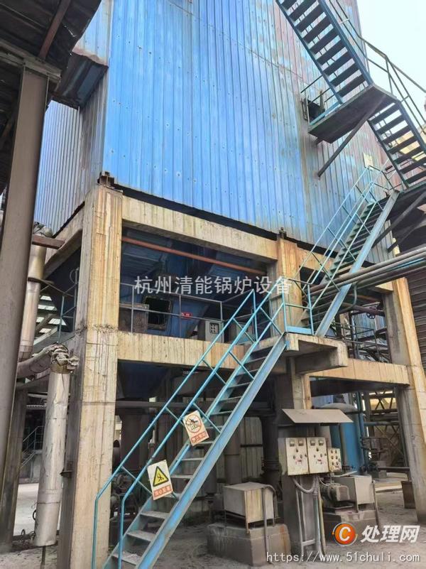 二手電站鍋爐