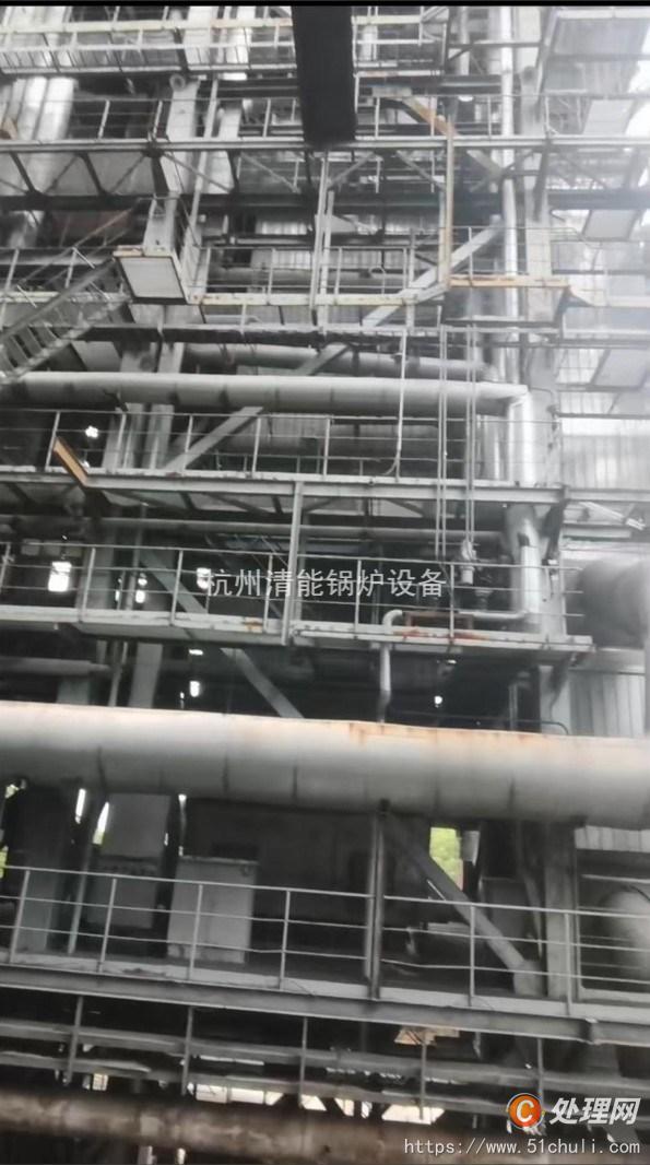 二手工業(yè)鍋爐