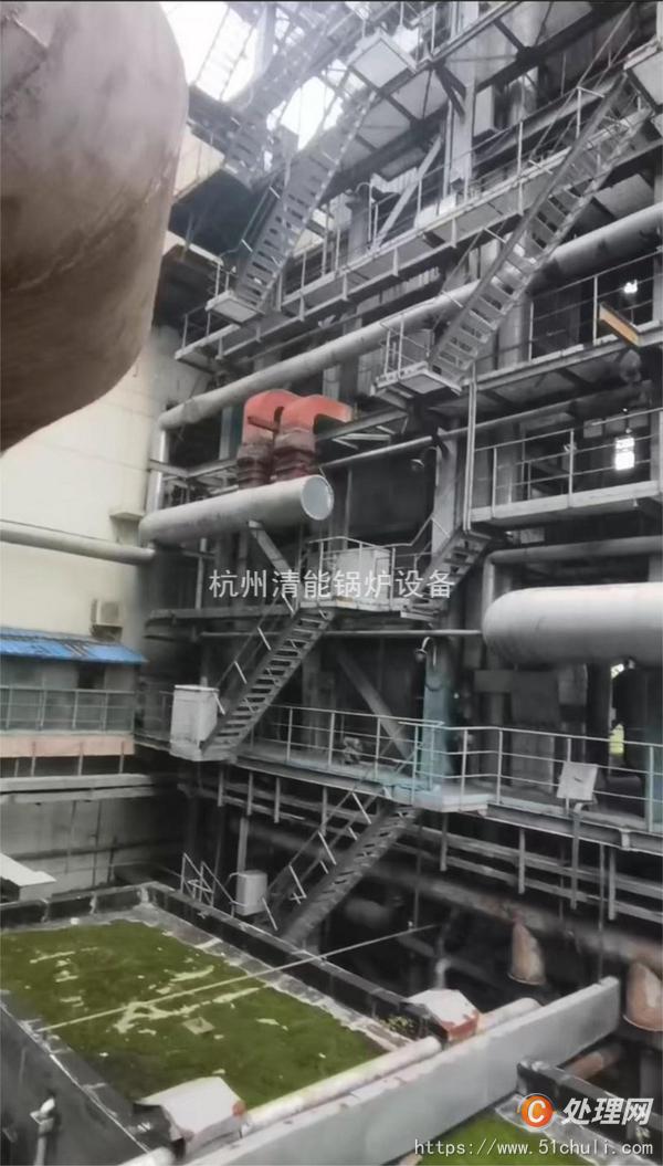 二手工業(yè)鍋爐
