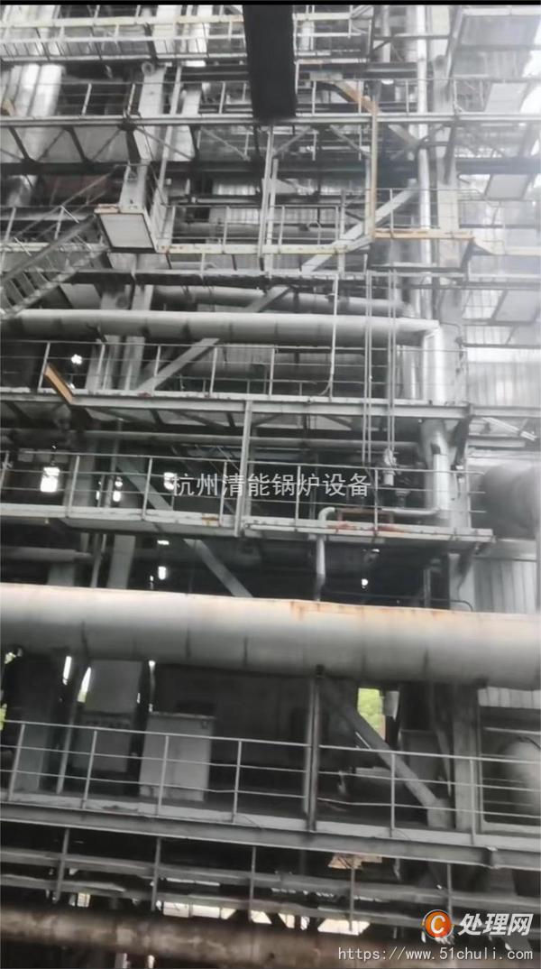 二手工業(yè)鍋爐