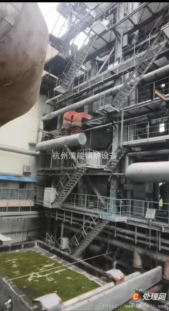 二手工業(yè)鍋爐