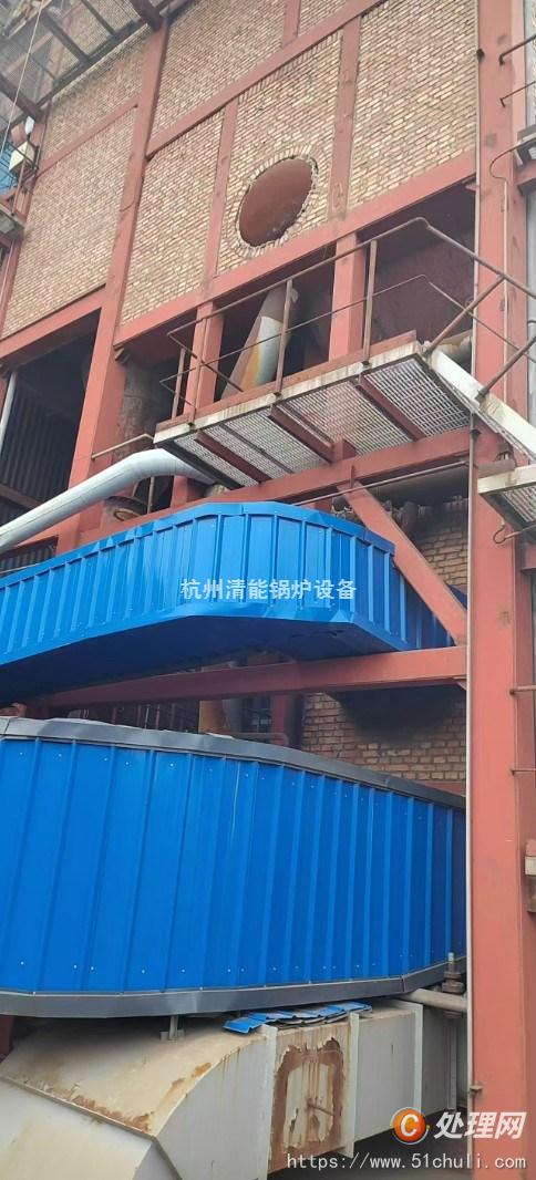二手熱水鍋爐