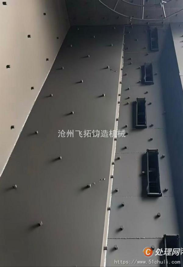 二手拋丸機(jī)