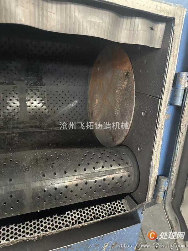 二手拋丸機