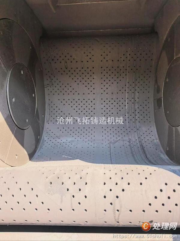 二手拋丸機