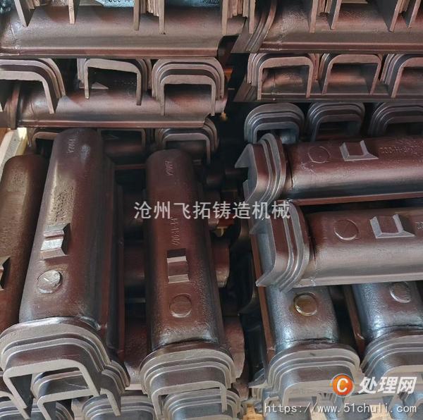 二手拋丸機(jī)